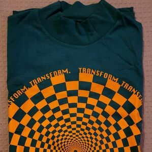 T-shirt Transform